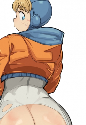 Wattson from Apex порно картинки