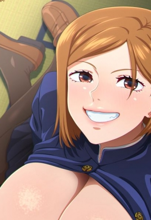 Jujutsu Kaisen от Neocoil