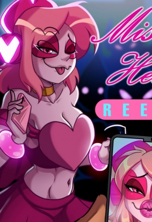 Злыдни порно комикс