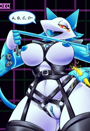 Подборка по Deltarune