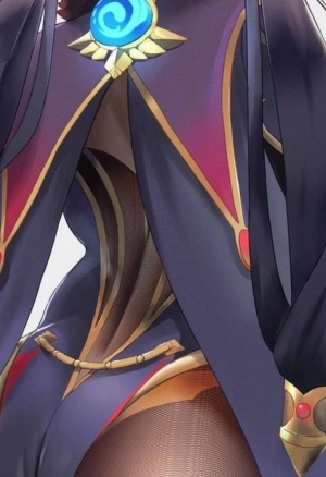 Просто тянки