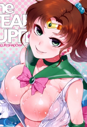 MERCURY SHADOW - часть 4