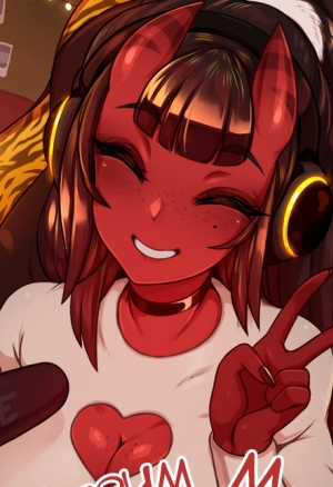 Стрим Меру порно комикс