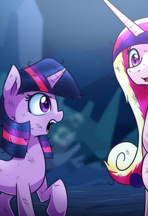 Обманутая любовь