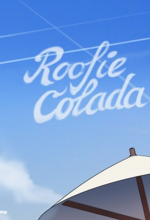 Sleepygimp - Roofie Colada порно комикс