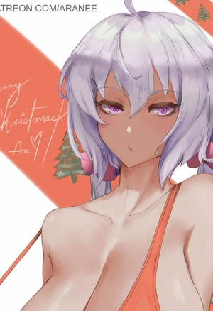 Подборка по araneesama