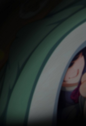 Мама Комии от Neocoil