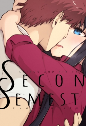 Second semester хентай