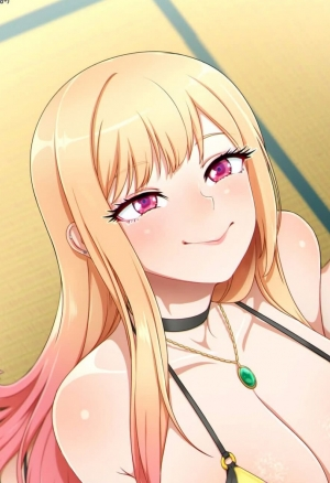 Эта фарфоровая кукла от Neocoil