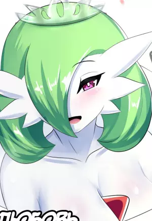 Любовь к Гардевуар порно комикс