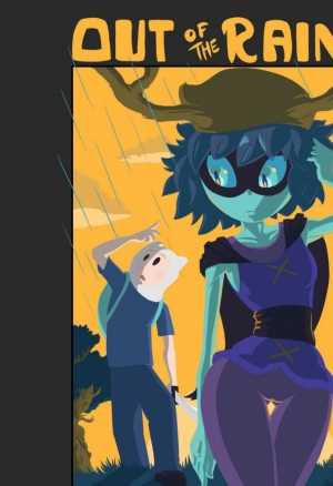 Out of the Rain (Из - под Дождя)