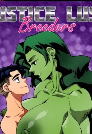 Aya Yanagisawa - Justice Lust Breeders порно комикс