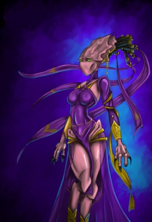 Высшая раса