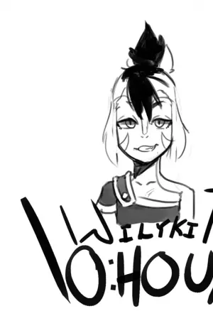 10 часов ВайлиКит 3