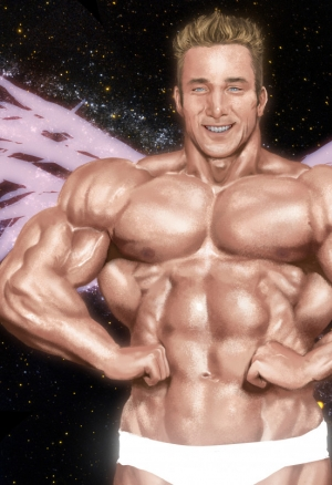 Померанский шпиц и лимонные коктейли (Pomeranians & Lemon Sours)