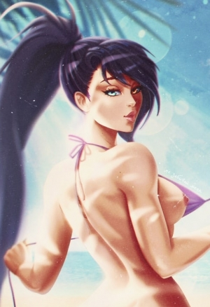 Бесконечное Лето. Виола