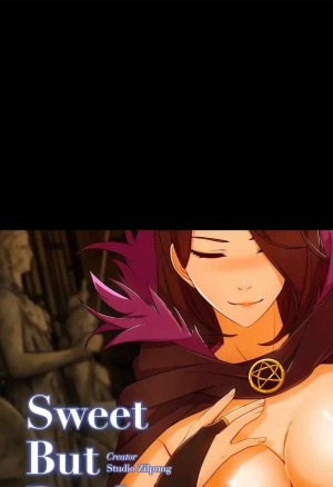 Милая, но психованная 26-27