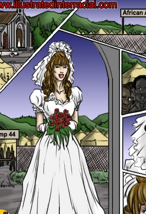 Моя предсвадебная групповуха