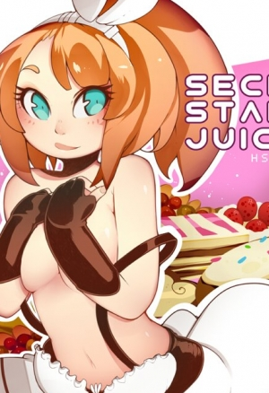 Secret star juice