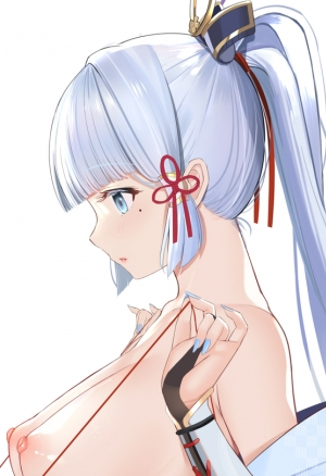 Аяка