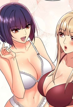 Мачеха и ее подруги!!! 73 глава