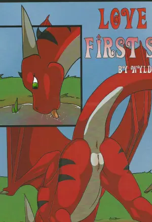 Любовь с первого взгляда