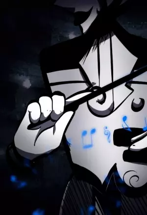 Подборка артов художника  Ehidney