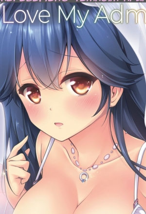 Люблю моего Адмирала 2