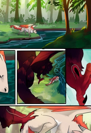 Зов природы