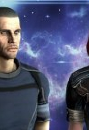 Lust Affect / Эффект вожделения