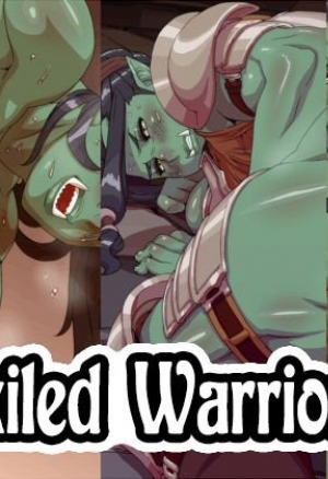 Изгнанный воин