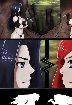 Микота/Кушина