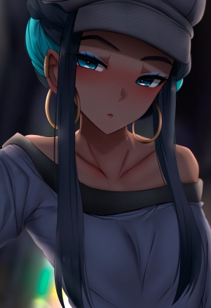 Подружка  Girl Friend