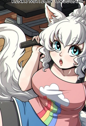 Тренировка Кэнди