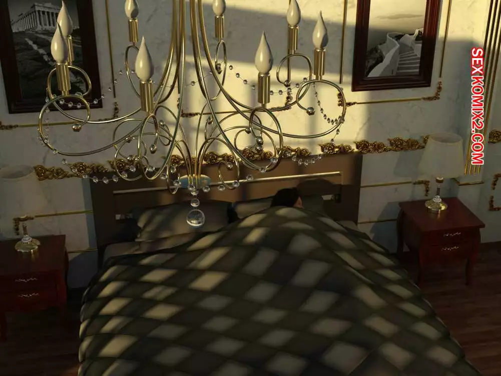 Зеркало Афродиты. Часть 15. Это реальная жизнь. Melissa822 0