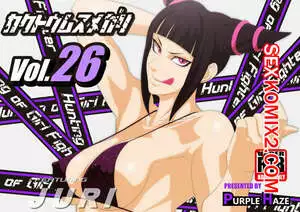 Street Fighter. Джури. Lime