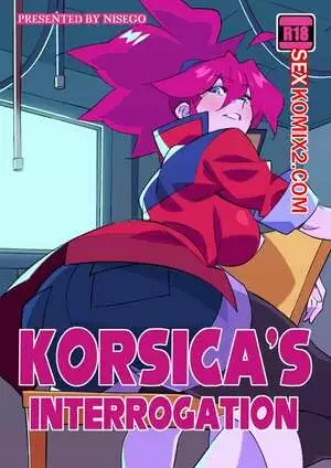 HiFi Rush. Допрос Корсики. Korsicas Interrogation. Nisego