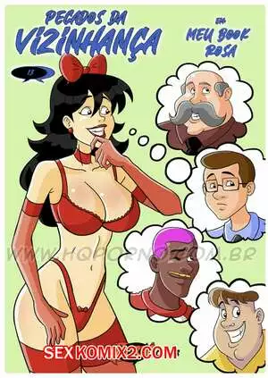 Грехи соседства. Часть 13. Pecados da vizinhanca. HQporno