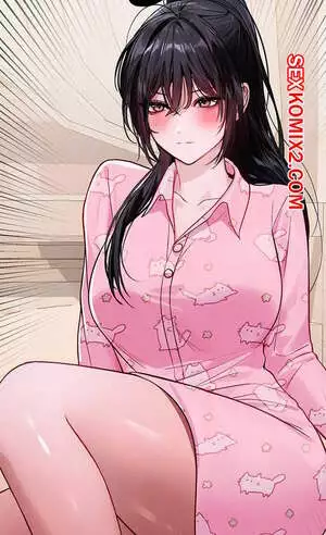 Хозяйка здания. Моя прекрасная нуна. Часть 95