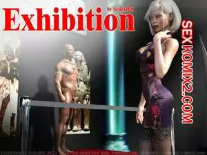 Выставка. Exhibition. Часть 1. SedesDiS.