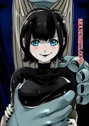 Отель Трансельвания. Soraniko MAVIS. Halloween day