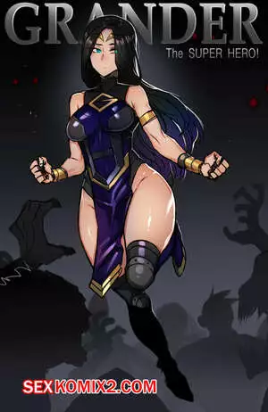 Grander. Части 1 и 2 и 3