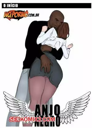 Темный ангел. Часть 1. Anjo negro. HQPorno