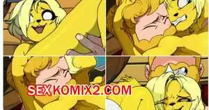 Adventure Time. Финн и Бранвин. Часть 3. Yellow Elephant