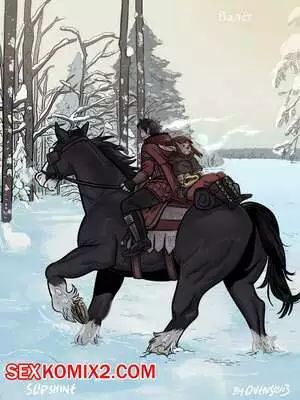 Балст. Часть 2. Обнаженная и подевичьи прекрасная. Ovens