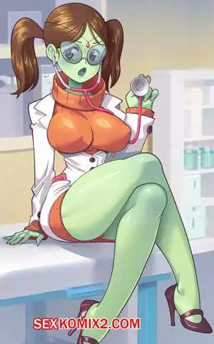 Adventure Time. AT Waifus. Доктор принцесса. Doctor Princess. Supersatanson.