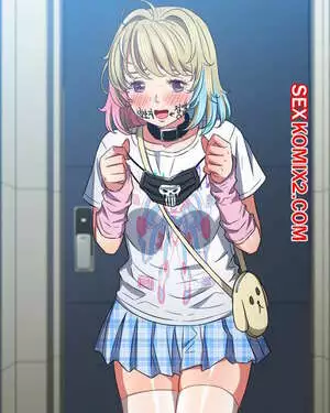 Изгой из старшей школы. Части 136 и 137. My High School Bully