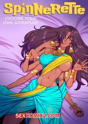 Сахира. Выбор читателей. Sahira. Readers Choice. Spinnerette