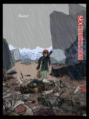 Балст. Обнаженная и подевичьи прекрасная. Ovens