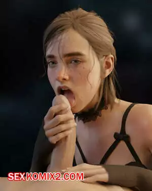 Картинки 3Д. TLOU